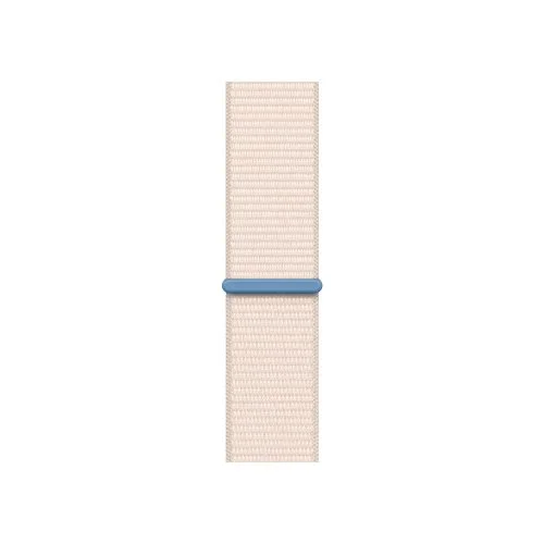 Купить Умные часы Apple Watch S9 45mm Starlight Loop (US) Умные часы Apple Watch S9 45mm Starlight Loop (US)