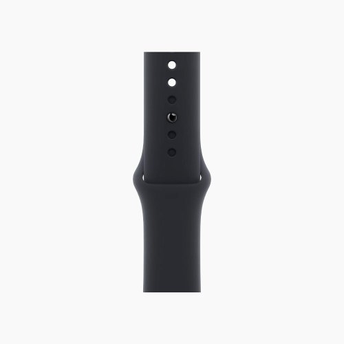 Умные часы Apple Watch S9 45mm Midnight M/L (US)