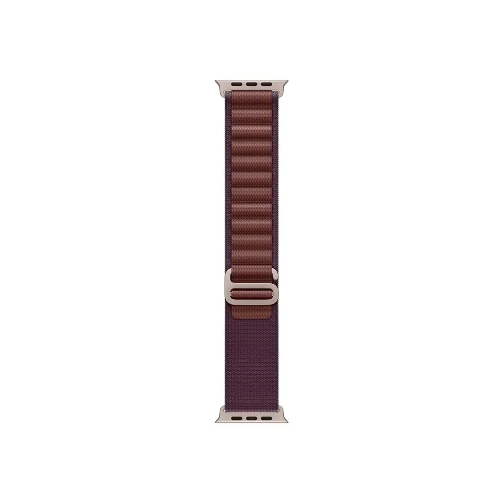 Умные часы Apple Watch Ultra 2 49mm Indigo Alpine Loop M (US)