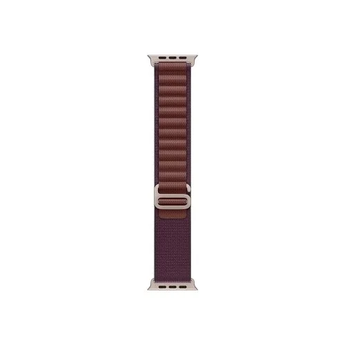 Умные часы Apple Watch Ultra 2 49mm Indigo Alpine Loop M (US)