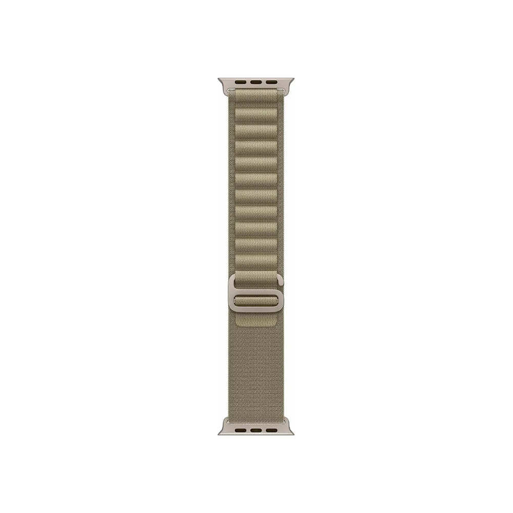 Купить Умные часы Apple Watch Ultra 2 49mm Olive Alpine Loop M (US) Умные часы Apple Watch Ultra 2 49mm Olive Alpine Loop M (US)