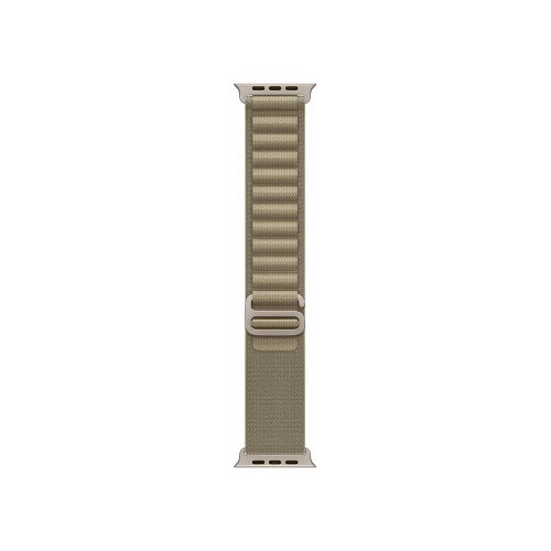 Умные часы Apple Watch Ultra 2 49mm Olive Alpine Loop M (US)
