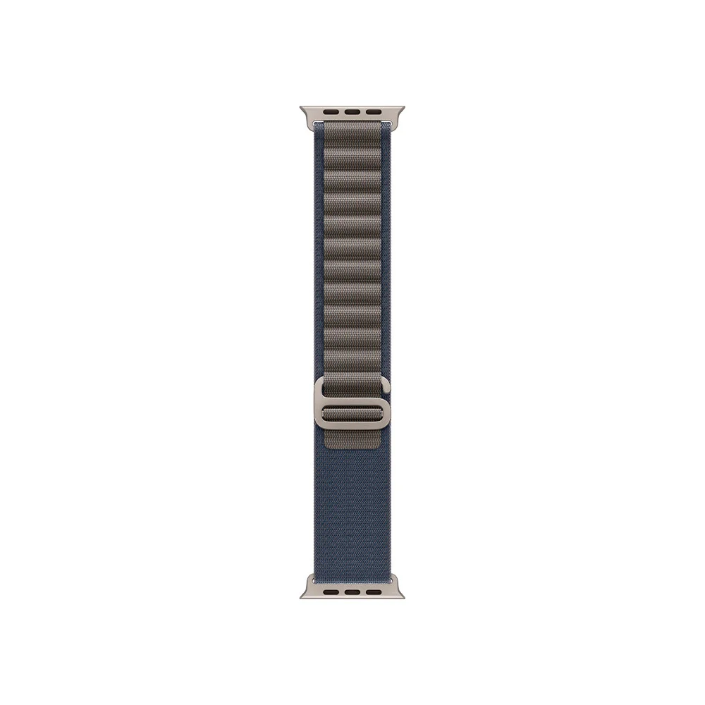 Умные часы Apple Watch Ultra 2 49mm Blue Alpine Loop S (US)
