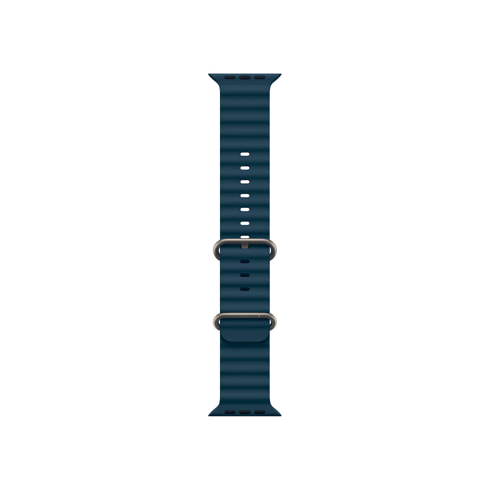 Умные часы Apple Watch Ultra 2 49mm Ocean Band Blue (US)