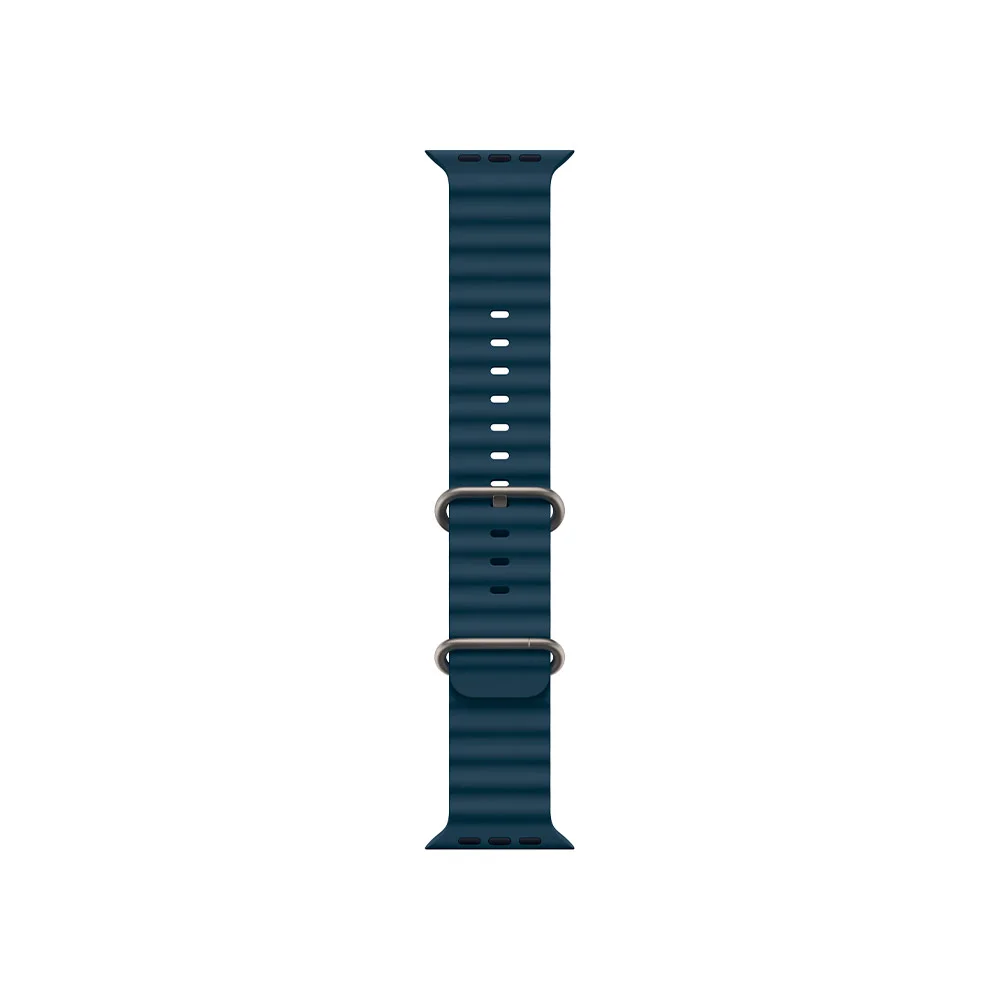 Умные часы Apple Watch Ultra 2 49mm Ocean Band Blue (US)
