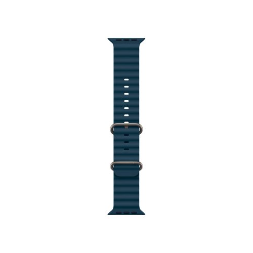 Умные часы Apple Watch Ultra 2 49mm Ocean Band Blue (US)