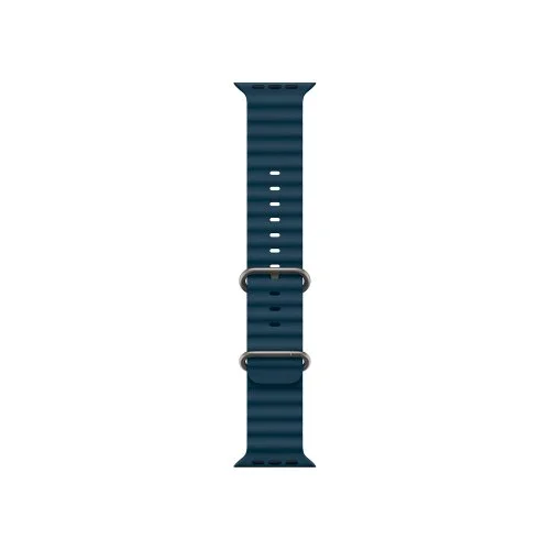 Умные часы Apple Watch Ultra 2 49mm Ocean Band Blue (US)