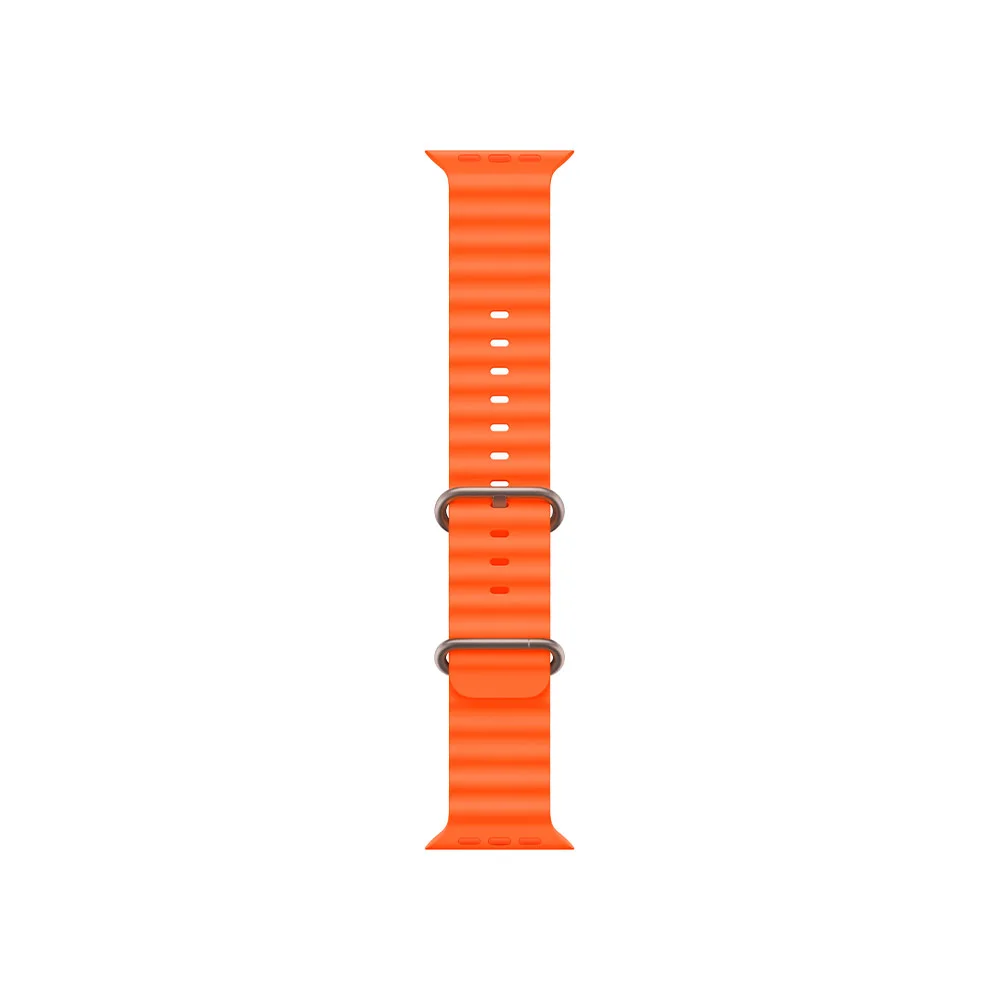 Умные часы Apple Watch Ultra 2 49mm Ocean Band Orange (US)