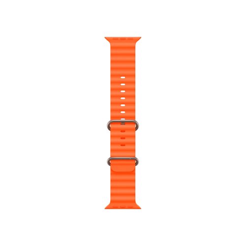 Умные часы Apple Watch Ultra 2 49mm Ocean Band Orange (US)