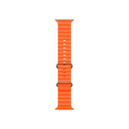 Умные часы Apple Watch Ultra 2 49mm Ocean Band Orange (US)