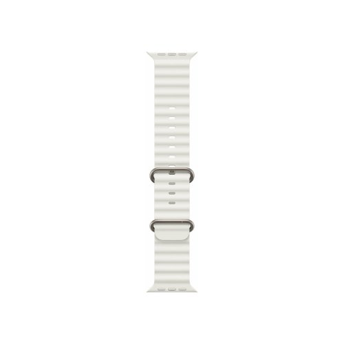 Умные часы Apple Watch Ultra 2 49mm Ocean Band White (US)