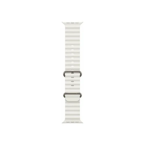 Купить Умные часы Apple Watch Ultra 2 49mm Ocean Band White (US) Умные часы Apple Watch Ultra 2 49mm Ocean Band White (US)
