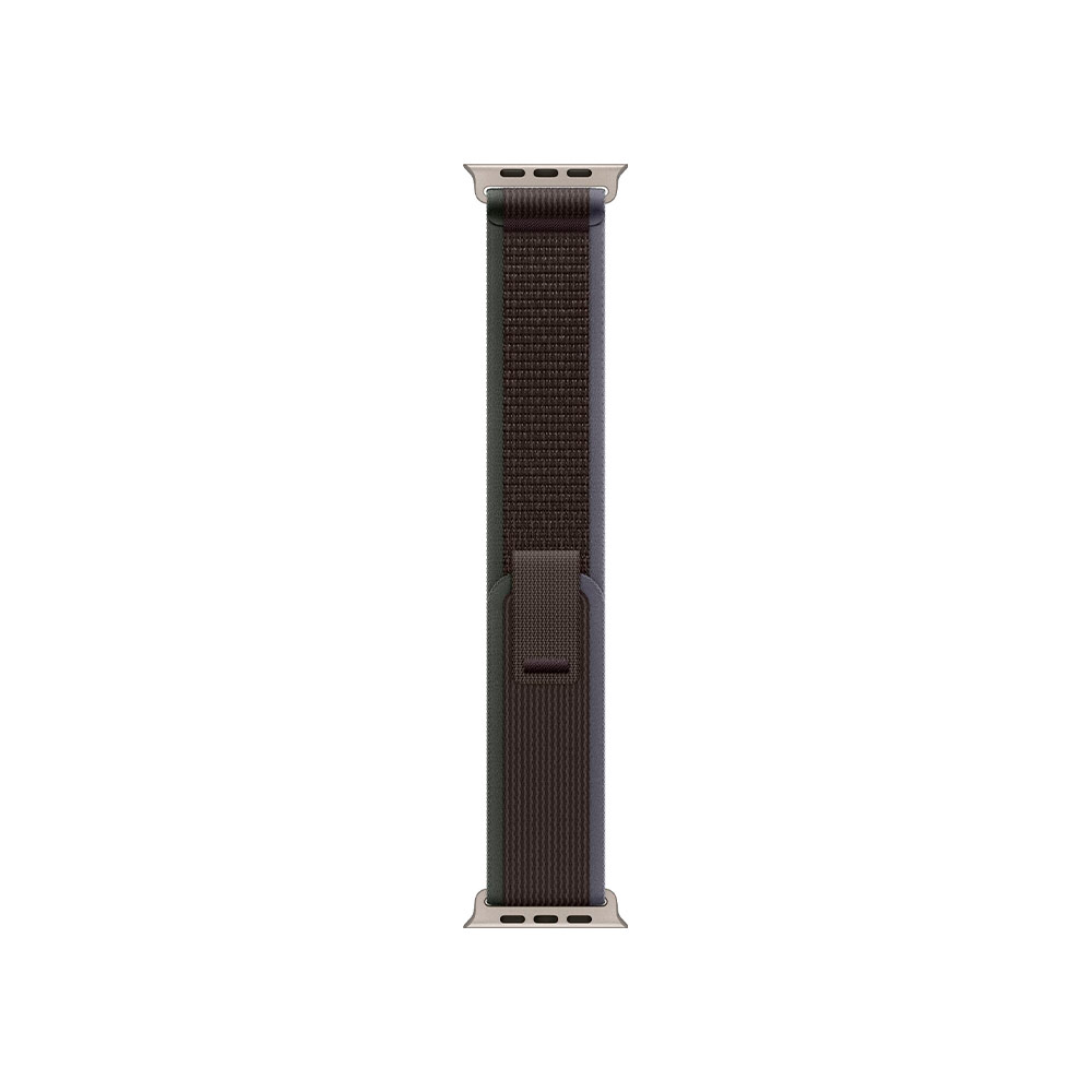 Умные часы Apple Watch Ultra 2 49mm Blue\Black Trail Loop M/L (US)