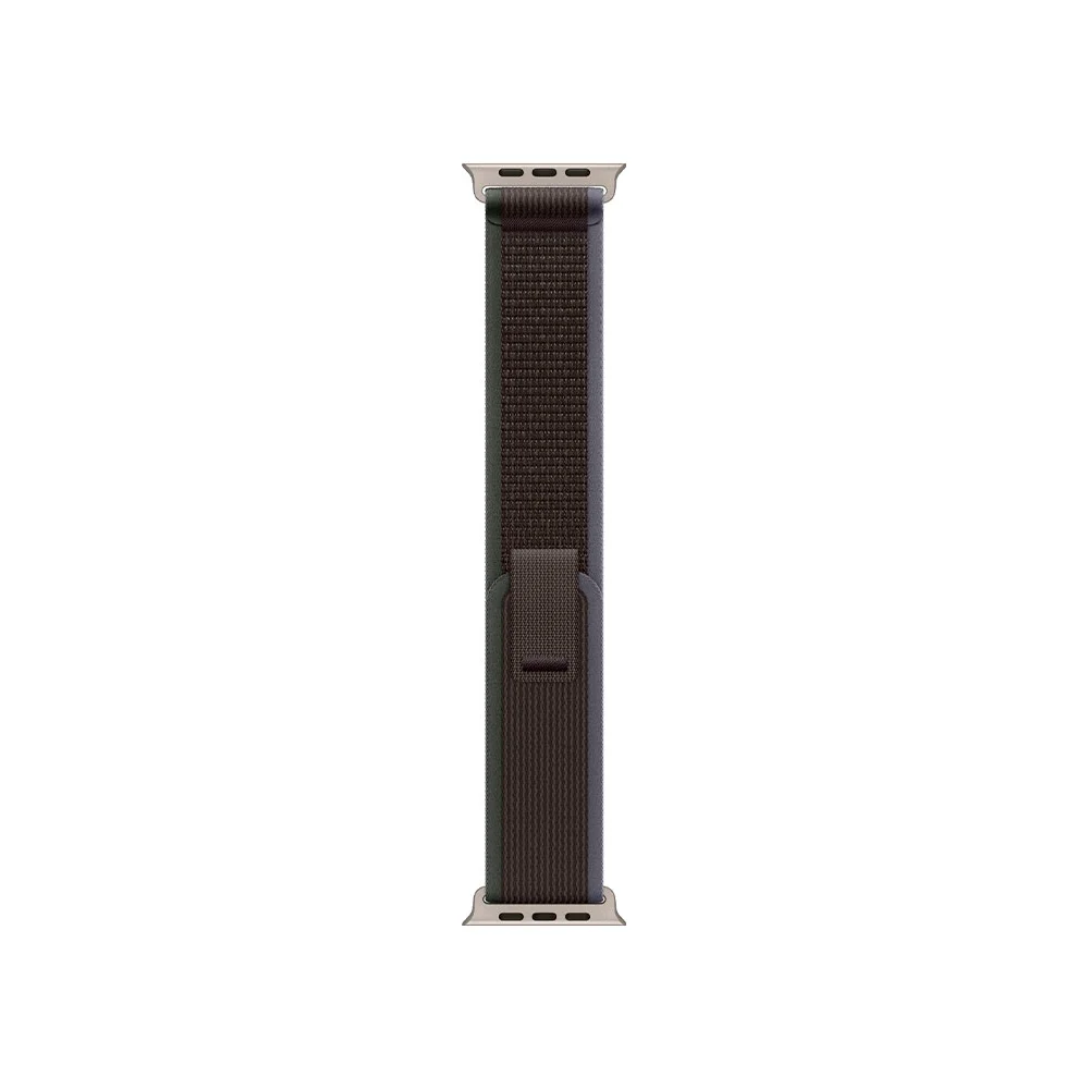 Купить Умные часы Apple Watch Ultra 2 49mm Blue\Black Trail Loop M/L (US) Умные часы Apple Watch Ultra 2 49mm Blue\Black Trail Loop M/L (US)