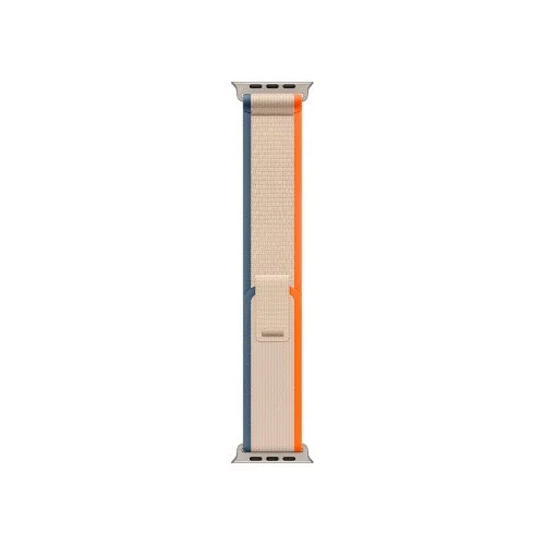 Купить Умные часы Apple Watch Ultra 2 49mm Orange\Beige Trail Loop S/M (US) Умные часы Apple Watch Ultra 2 49mm Orange\Beige Trail Loop S/M (US)