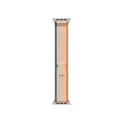 Умные часы Apple Watch Ultra 2 49mm Orange\Beige Trail Loop M/L (US)