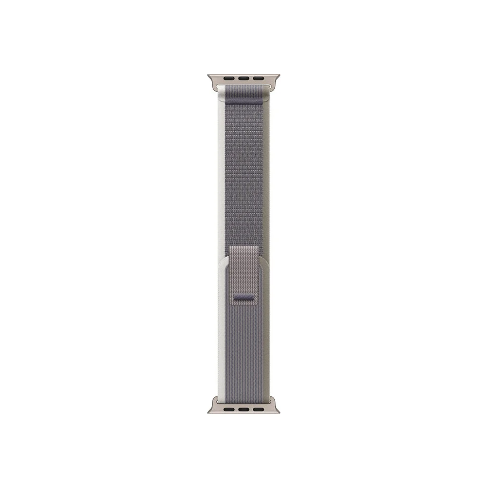 Купить Умные часы Apple Watch Ultra 2 49mm Green\Gray Trail Loop S/M (US) Умные часы Apple Watch Ultra 2 49mm Green\Gray Trail Loop S/M (US)