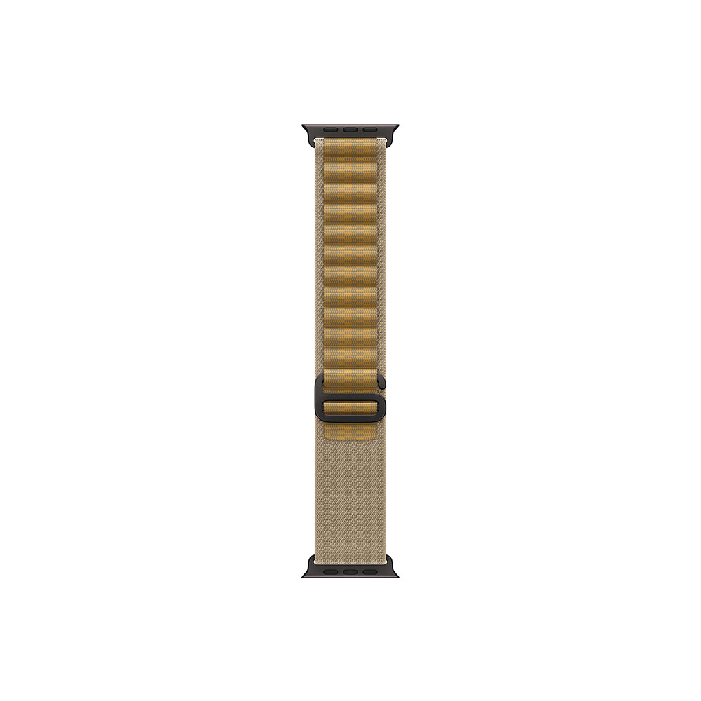 Умные часы Apple Watch Ultra 2 49mm Black Tan Alpine Loop M (US)