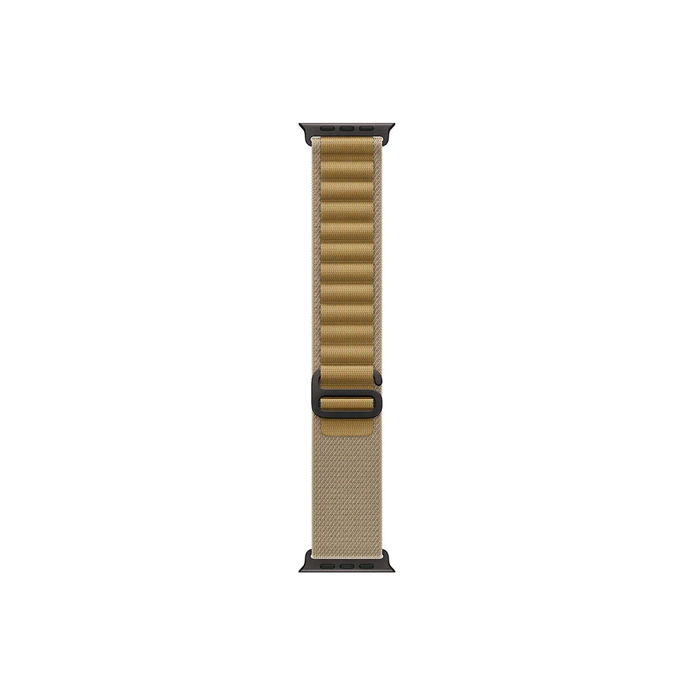 Купить Умные часы Apple Watch Ultra 2 49mm Black Tan Alpine Loop M (US) Умные часы Apple Watch Ultra 2 49mm Black Tan Alpine Loop M (US)