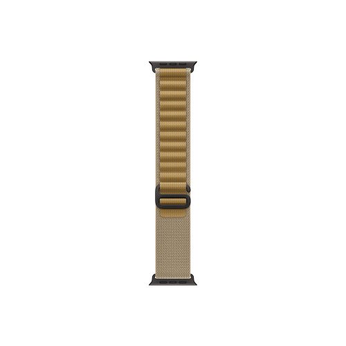 Умные часы Apple Watch Ultra 2 49mm Black Tan Alpine Loop M (US)