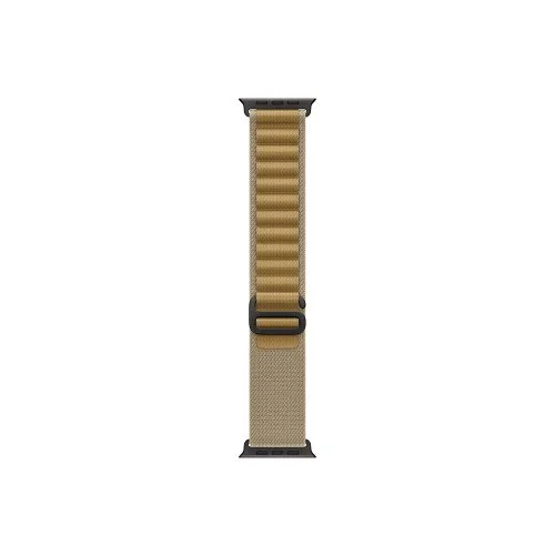 Купить Умные часы Apple Watch Ultra 2 49mm Black Tan Alpine Loop M (US) Умные часы Apple Watch Ultra 2 49mm Black Tan Alpine Loop M (US)