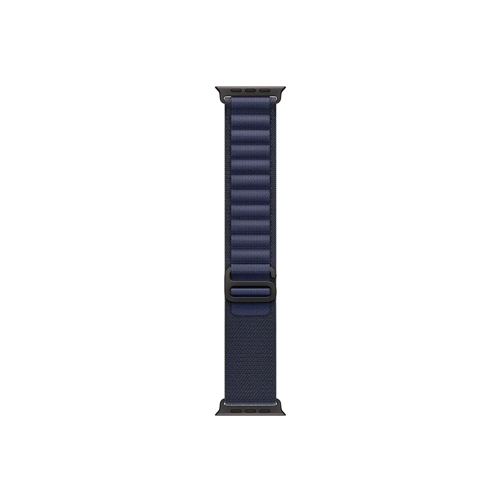 Купить Умные часы Apple Watch Ultra 2 49mm Black Navy Alpine Loop S (US) Умные часы Apple Watch Ultra 2 49mm Black Navy Alpine Loop S (US)