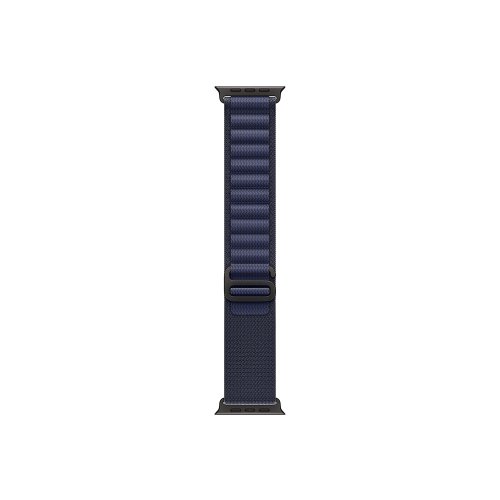 Умные часы Apple Watch Ultra 2 49mm Black Navy Alpine Loop M (US)