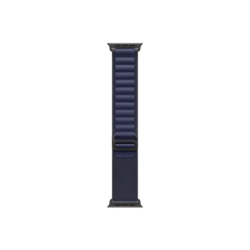 Умные часы Apple Watch Ultra 2 49mm Black Navy Alpine Loop M (US)