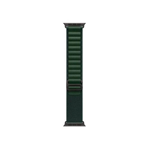 Купить Умные часы Apple Watch Ultra 2 49mm Black Dark Green Alpine Loop M (US) Умные часы Apple Watch Ultra 2 49mm Black Dark Green Alpine Loop M (US)