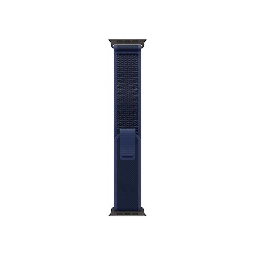 Умные часы Apple Watch Ultra 2 49mm Black Blue Trail Loop S/M (US)