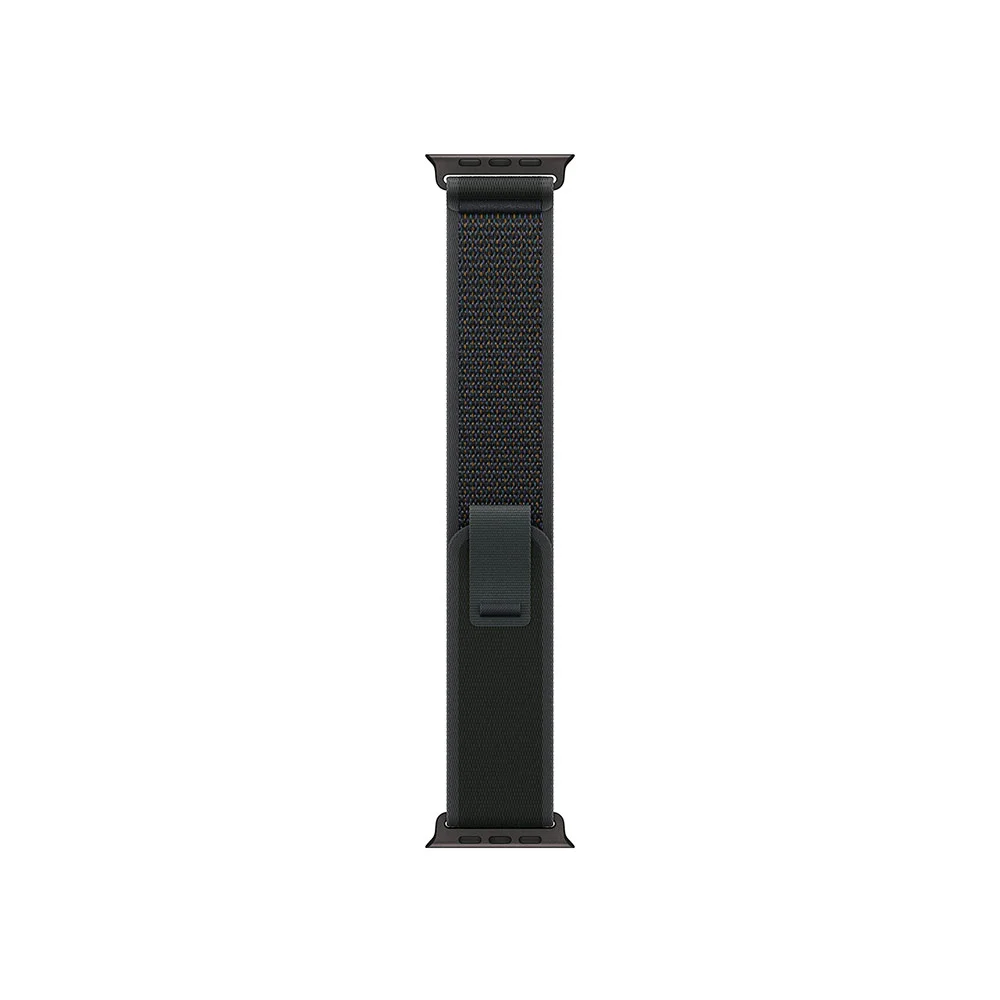 Умные часы Apple Watch Ultra 2 49mm Black Black Trail Loop M/L (US)