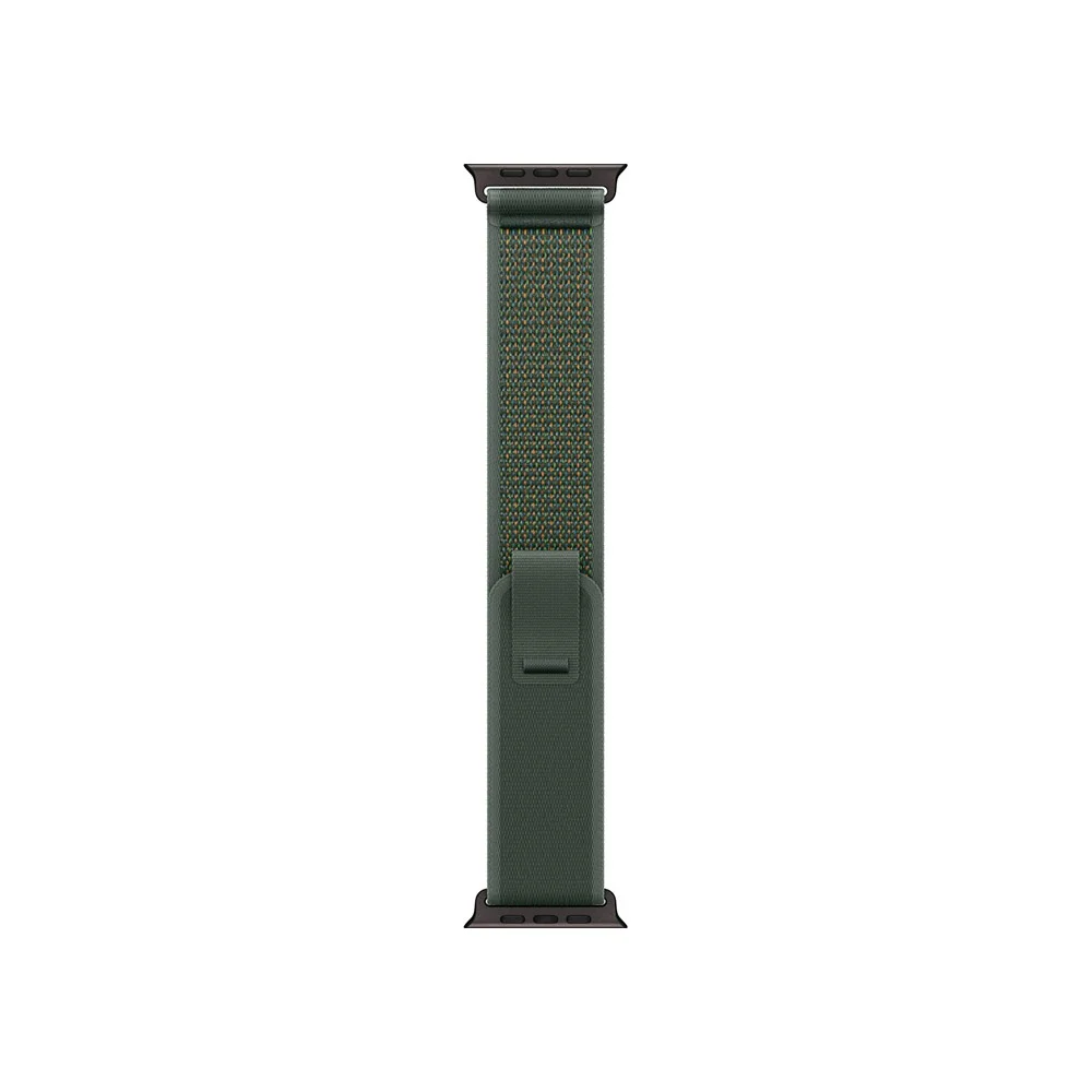 Умные часы Apple Watch Ultra 2 49mm Black Green Trail Loop S/M (US)