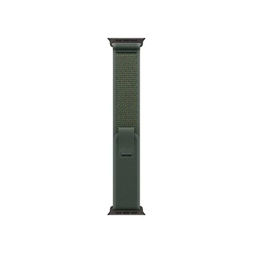 Умные часы Apple Watch Ultra 2 49mm Black Green Trail Loop S/M (US)