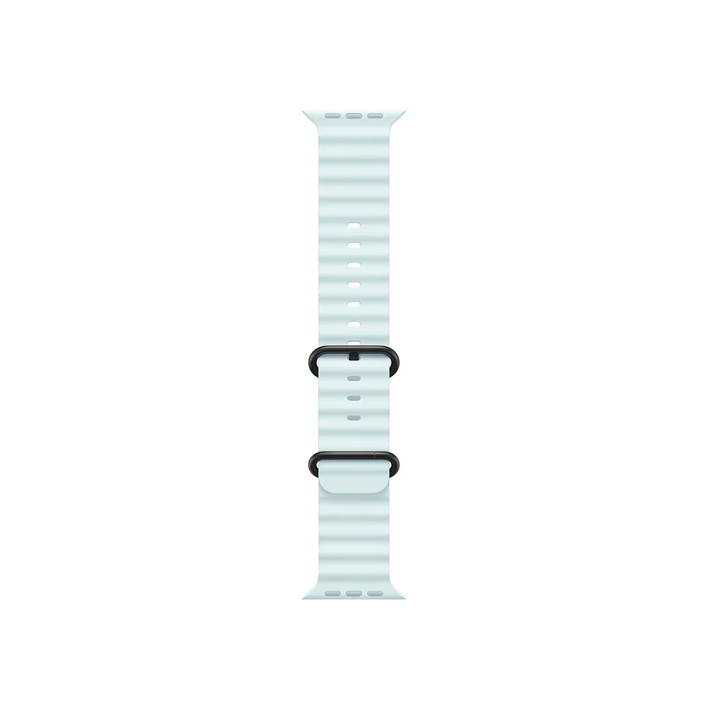 Купить Умные часы Apple Watch Ultra 2 49mm Black Ice Blue Ocean Band (US) Умные часы Apple Watch Ultra 2 49mm Black Ice Blue Ocean Band (US)