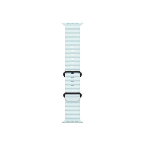 Умные часы Apple Watch Ultra 2 49mm Black Ice Blue Ocean Band (US)