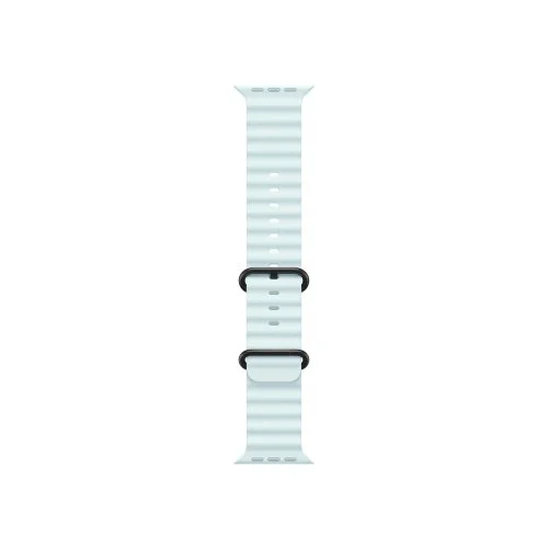 Купить Умные часы Apple Watch Ultra 2 49mm Black Ice Blue Ocean Band (US) Умные часы Apple Watch Ultra 2 49mm Black Ice Blue Ocean Band (US)
