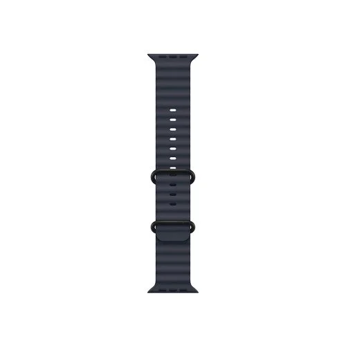 Купить Умные часы Apple Watch Ultra 2 49mm Black Navy Ocean Band (US) Умные часы Apple Watch Ultra 2 49mm Black Navy Ocean Band (US)