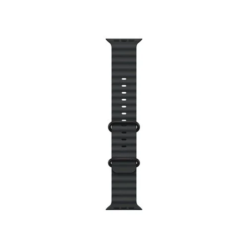 Купить Умные часы Apple Watch Ultra 2 49mm Black Black Ocean Band (US) Умные часы Apple Watch Ultra 2 49mm Black Black Ocean Band (US)
