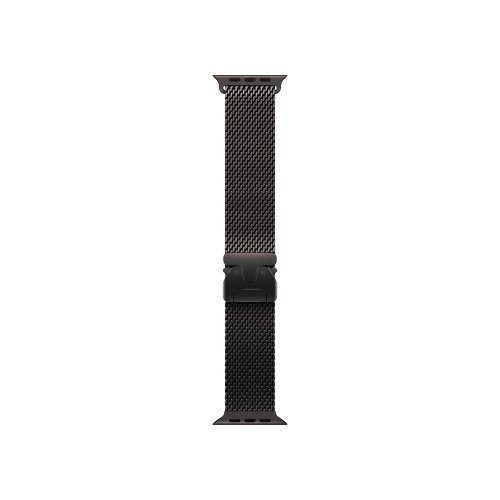 Умные часы Apple Watch Ultra 2 49mm Black Black Milanese S (US)