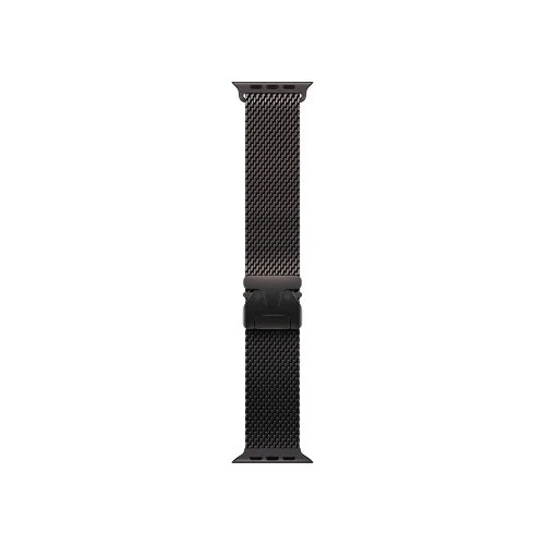 Купить Умные часы Apple Watch Ultra 2 49mm Black Black Milanese L (US) Умные часы Apple Watch Ultra 2 49mm Black Black Milanese L (US)