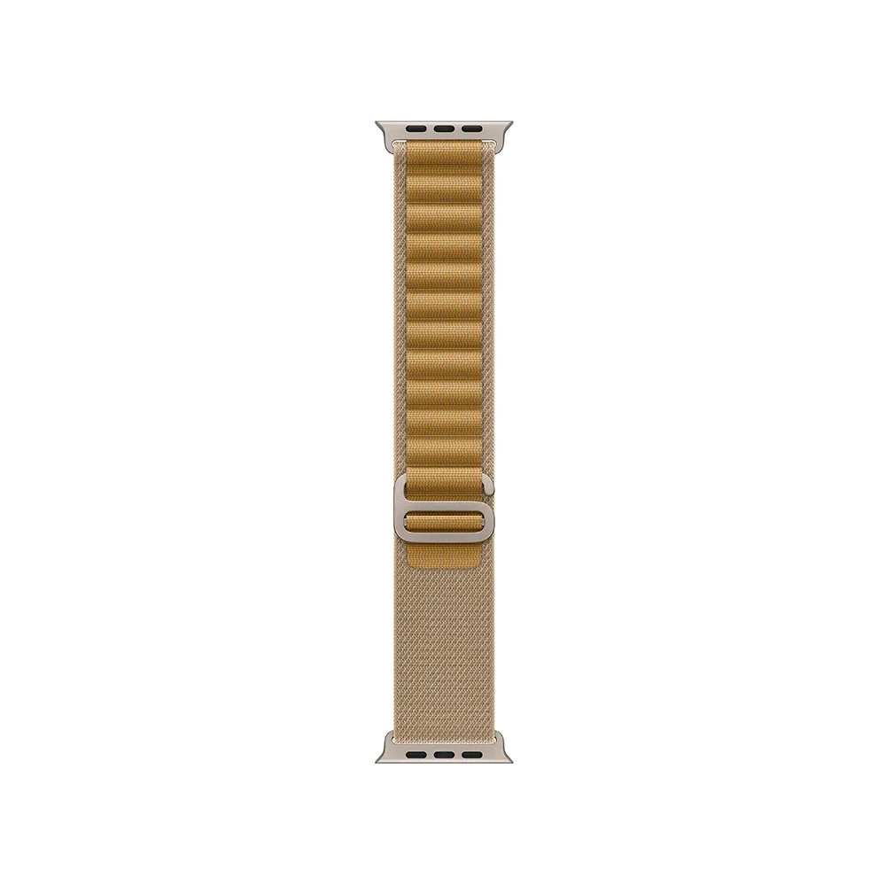 Купить Умные часы Apple Watch Ultra 2 49mm Natural Tan Alpine Loop L (US) Умные часы Apple Watch Ultra 2 49mm Natural Tan Alpine Loop L (US)