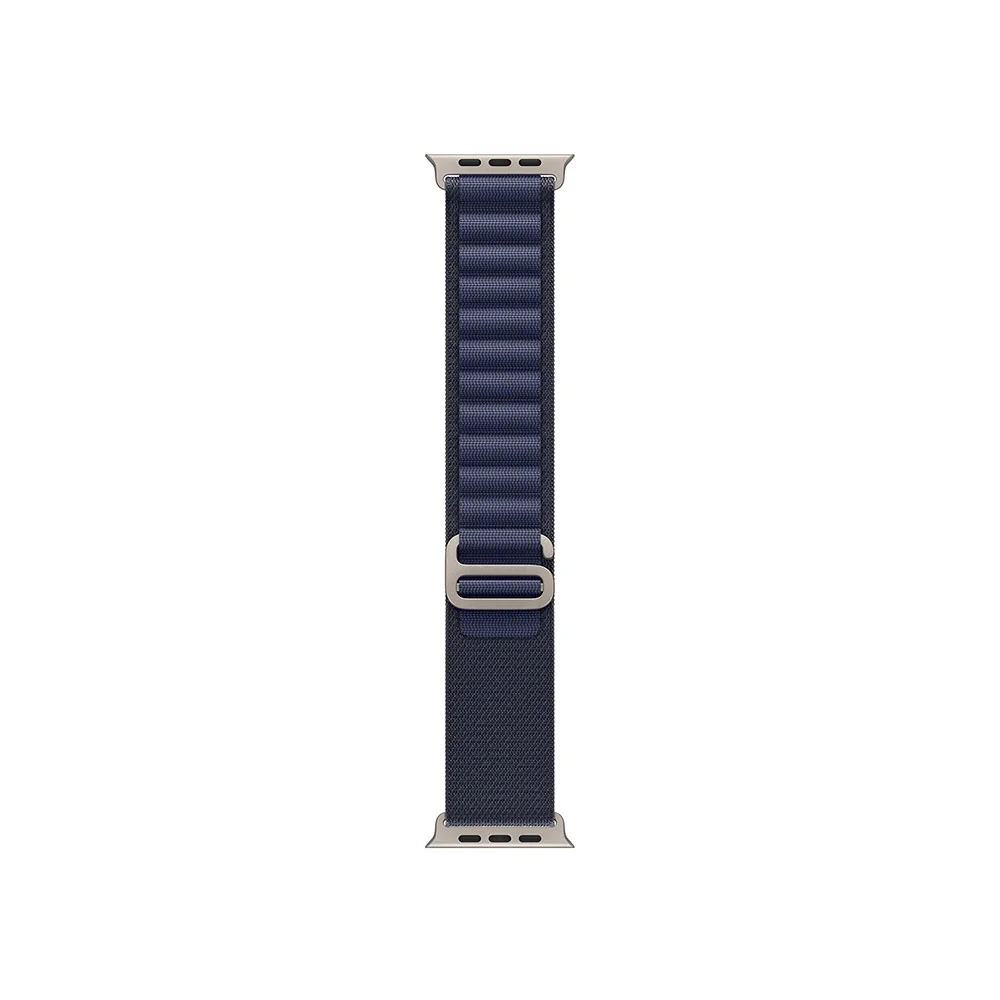 Купить Умные часы Apple Watch Ultra 2 49mm Natural Navy Alpine Loop S (US) Умные часы Apple Watch Ultra 2 49mm Natural Navy Alpine Loop S (US)