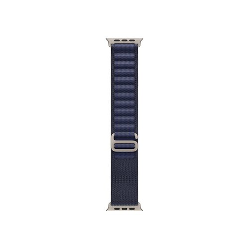 Умные часы Apple Watch Ultra 2 49mm Natural Navy Alpine Loop M (US)