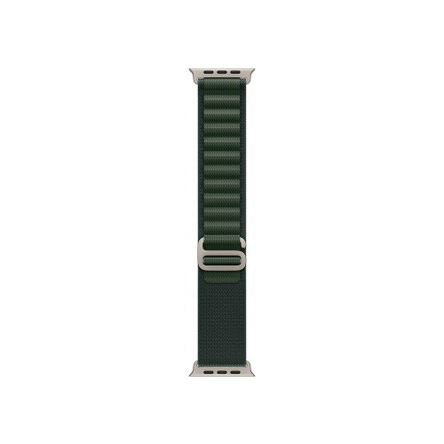 Умные часы Apple Watch Ultra 2 49mm Natural Dark Green Alpine Loop S (US)