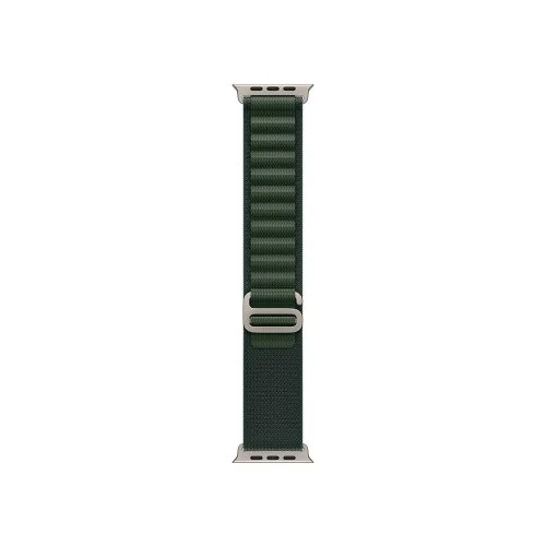 Умные часы Apple Watch Ultra 2 49mm Natural Dark Green Alpine Loop M (US)