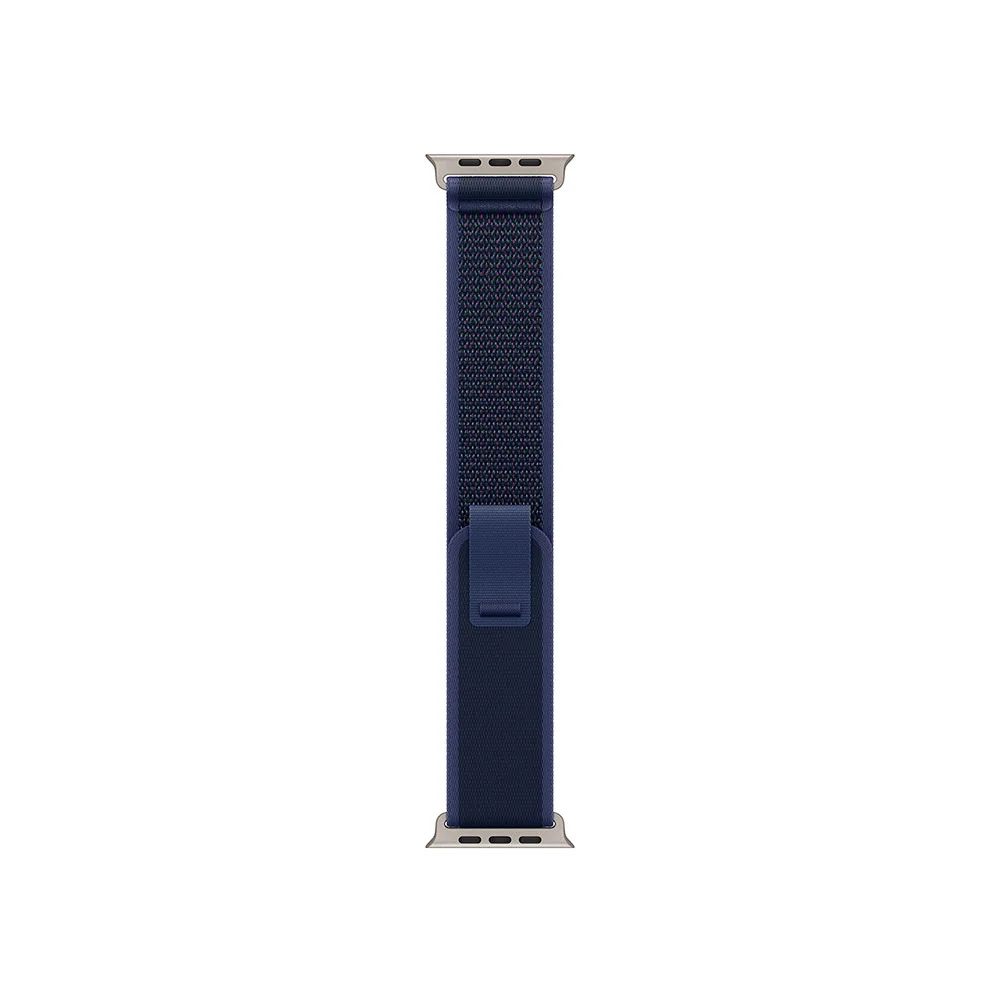 Умные часы Apple Watch Ultra 2 49mm Natural Blue Trail Loop S/M (US)