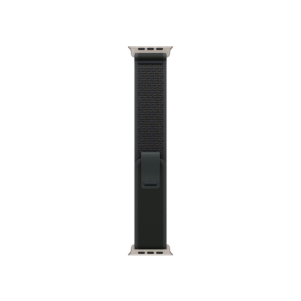 Умные часы Apple Watch Ultra 2 49mm Natural Black Trail Loop S/M (US)