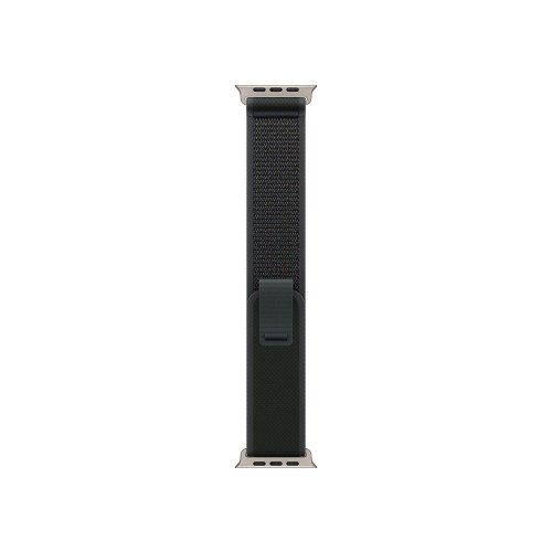 Умные часы Apple Watch Ultra 2 49mm Natural Black Trail Loop S/M (US)