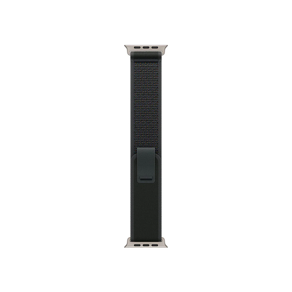 Умные часы Apple Watch Ultra 2 49mm Natural Black Trail Loop M/L (US)