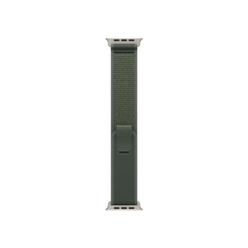 Умные часы Apple Watch Ultra 2 49mm Natural Green Trail Loop M/L (US)